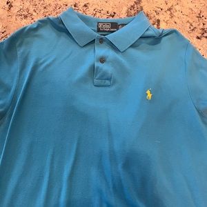 Men’s XXL Polo